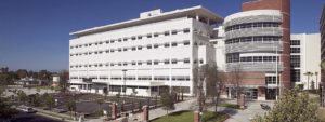 Community Regional Medical Center Exterior Building